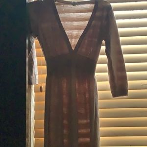 Forever21 Knit Dress